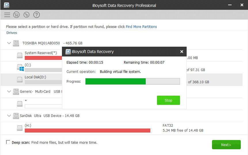iboysoft data recovery review