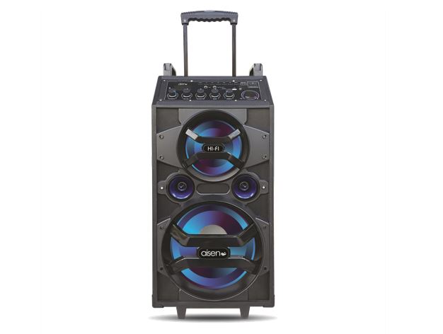 Aisen trolly speaker’A12UKB800’_Speaker