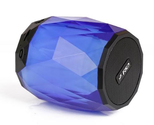 F&D W8 Bluetooth speaker announced at priced ₹ 2490