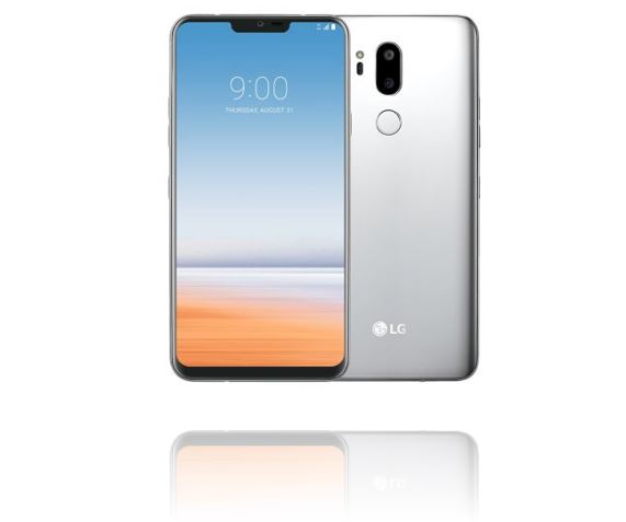 LG G7+ThinQ