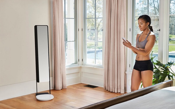 Naked Labs Launches Home 360° 3D Body Scanner 3