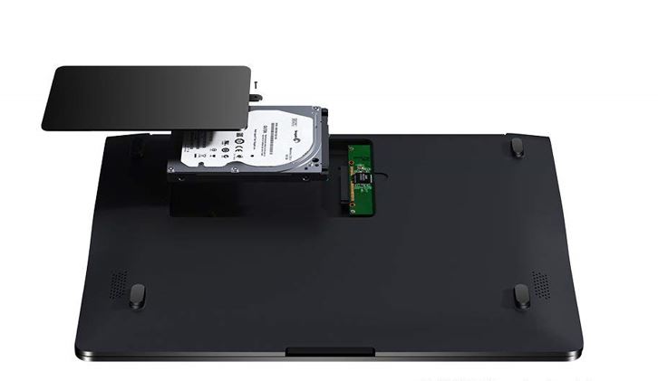 RDP SSD 11.6 inch RDP 1130-EC1 ThinBook