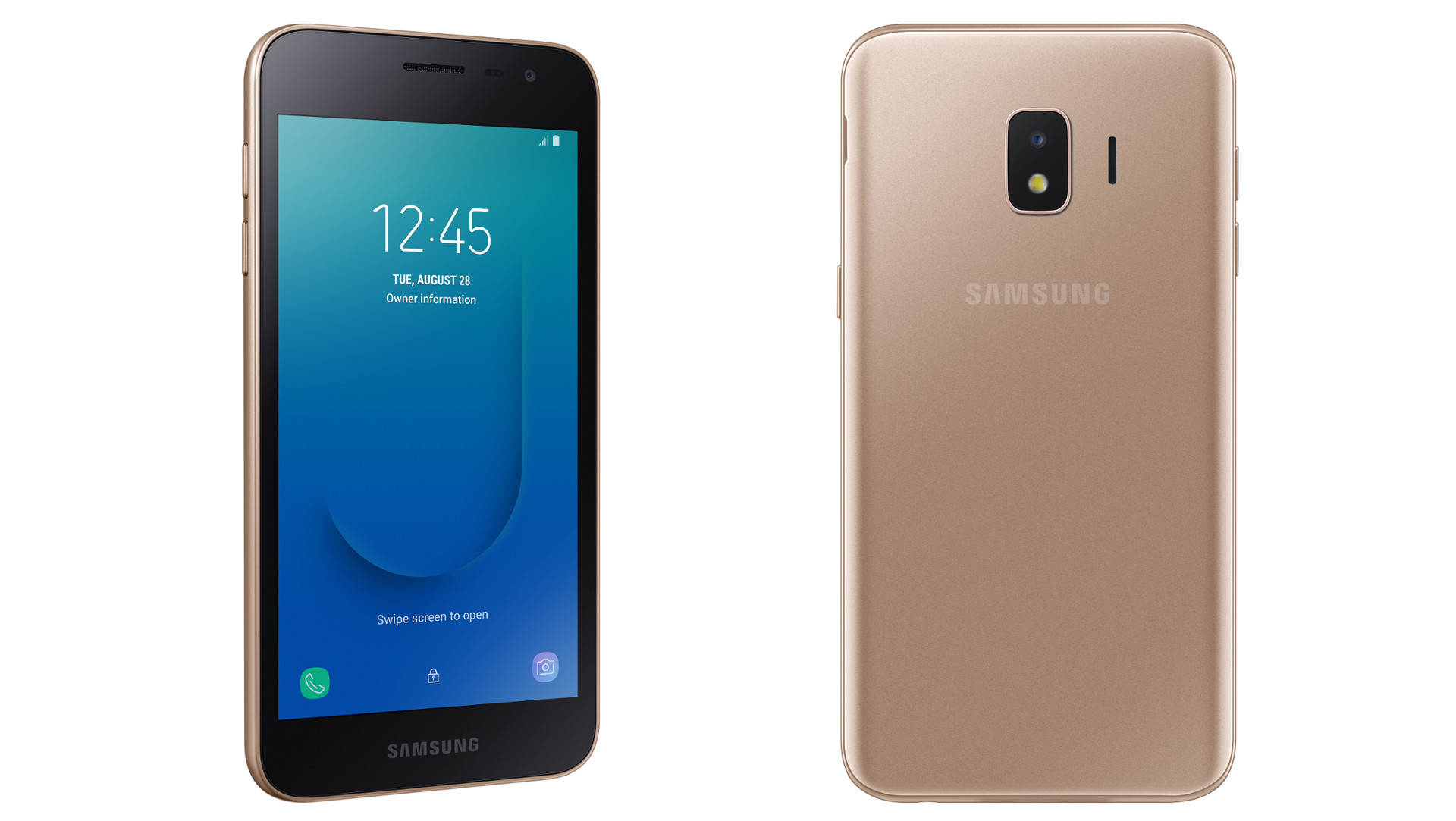 Samsung’s debut Android Go smartphone. How good is the Samsung Galaxy J2 Core