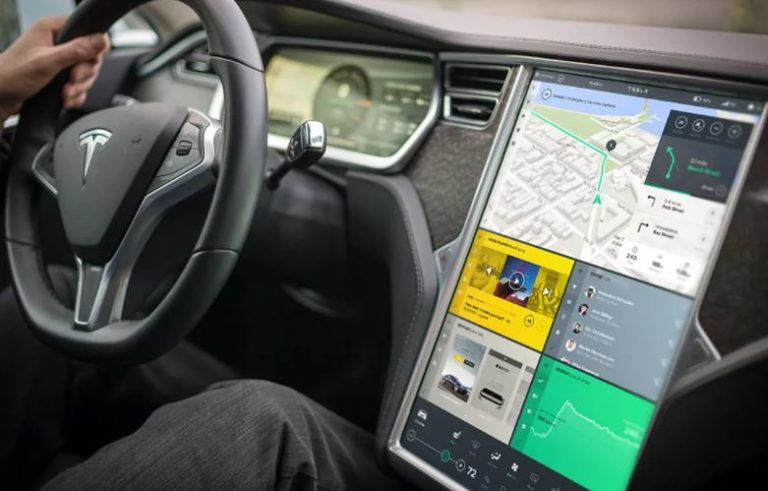 Tesla plans to open source its car security software to other automakers for free
