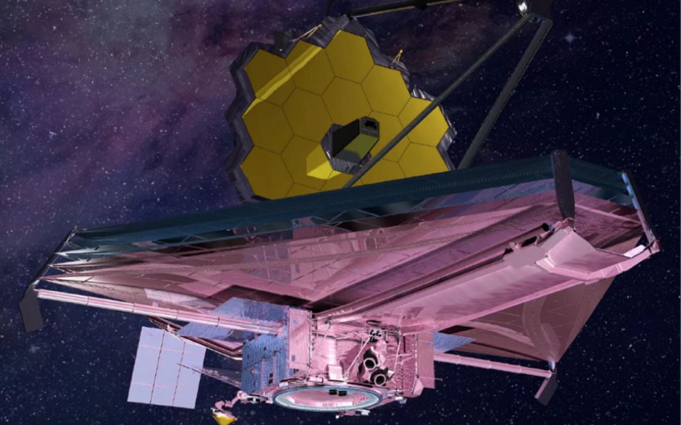Can NASA’s James Webb telescope detect extraterrestrial life