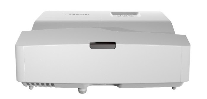 Optoma EH330UST – Compact, Ultra Short Throw Projector