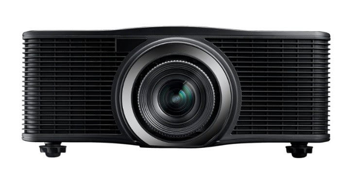 Optoma ZU1050 – Flagship DuraCore Laser Projector