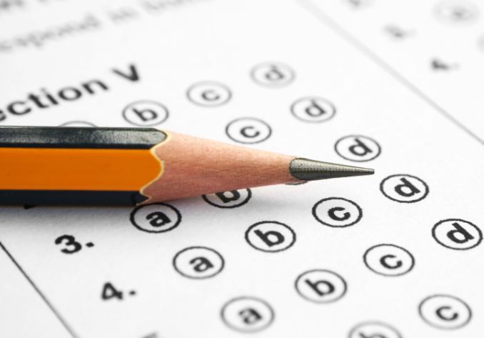 Periodic mock tests to assess the students