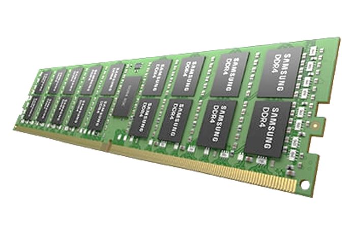 Samsung introduces 32GB unbuffered DDR4 RAM (M378A4G43MB1-CTD)