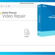 Stellar Phoenix Video Repair software review