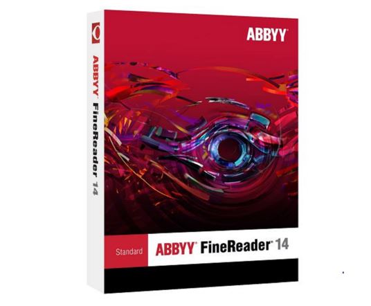ABBYY FineReader 16.0.14.7295 for mac instal free