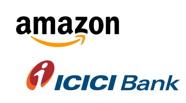 Amazon partners with ICICI Bank; launches co-branded credit card