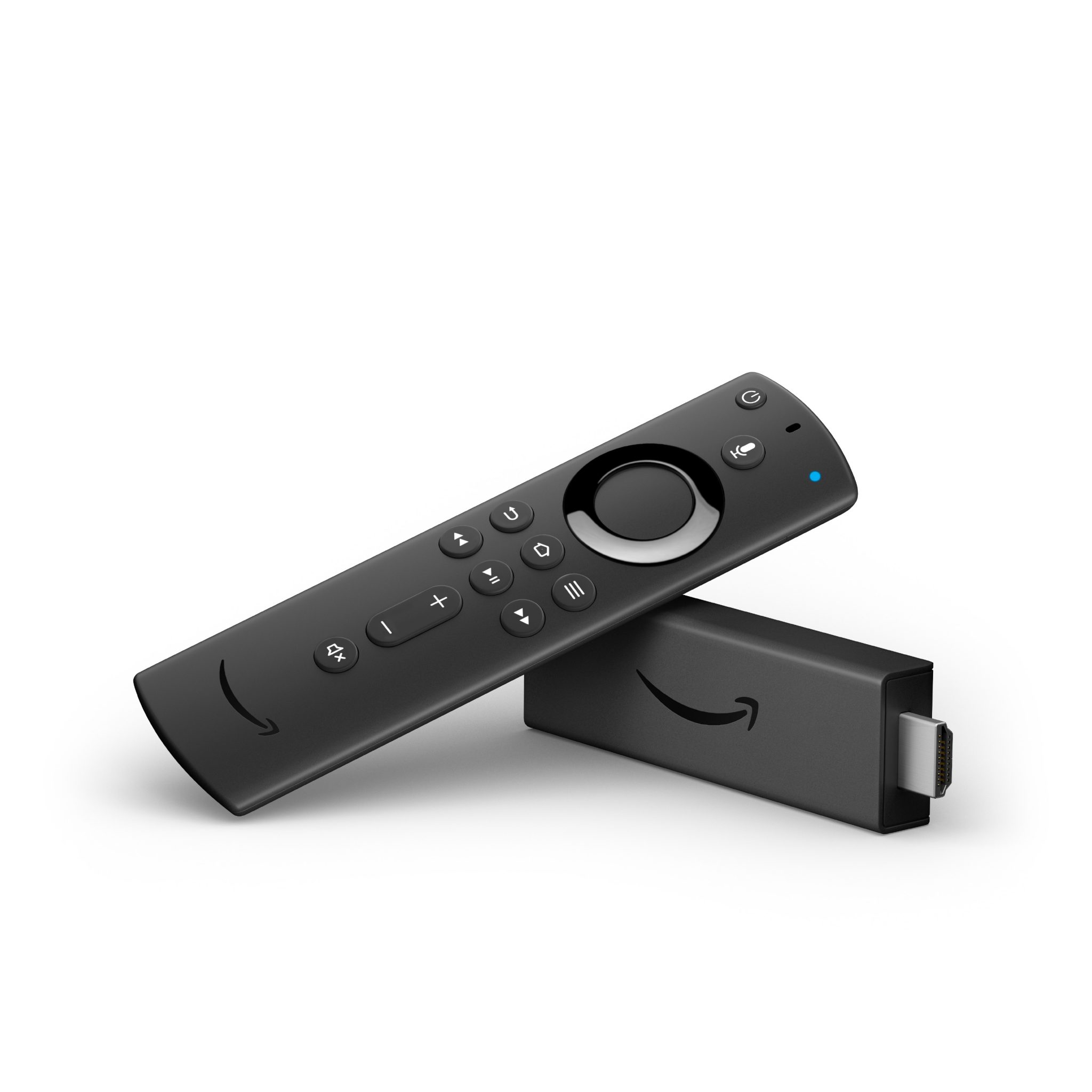 Amazon Fire TV Stick 4K and Alexa Voice Remote with TV Control in India