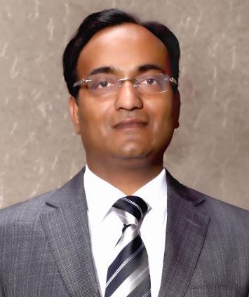 Mr. Manoj Kumar Pansari (Chairman & Managing Director) CMD, Astrum Holdings.