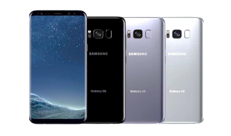 Samsung Lines Up Offers for Flipkart’s ‘The Big Billion Days’, Now Buy Galaxy S8 at INR 29,990