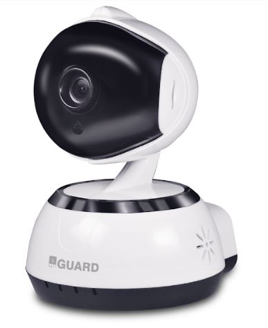iBall launches Toto PT Camera in Security Solutions