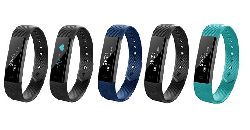 Smart watches vs. Smart bands. Which one to choose for your ...