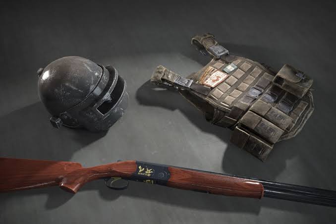 .Best weapon choice for PUBG according to Pro players