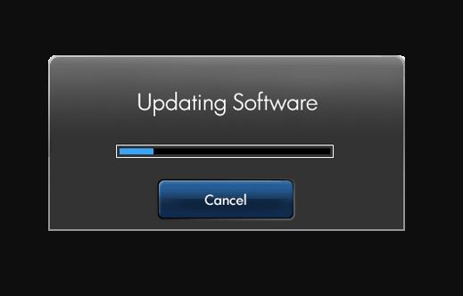 Delay in security and software updates