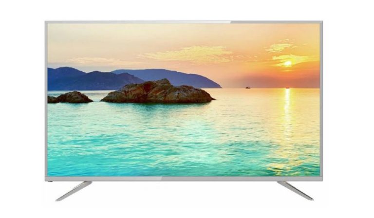 JVC launches 75 inches 4K UHD Smart TV ‘75N785C’ priced for Rs.199000