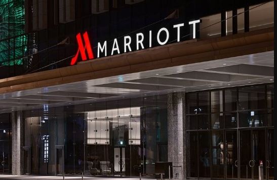 Marriott International hotel database hacked, 500 million customer data leaked