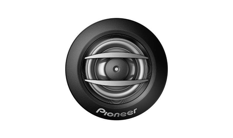 Pioneer India’s TS-A1600C.2