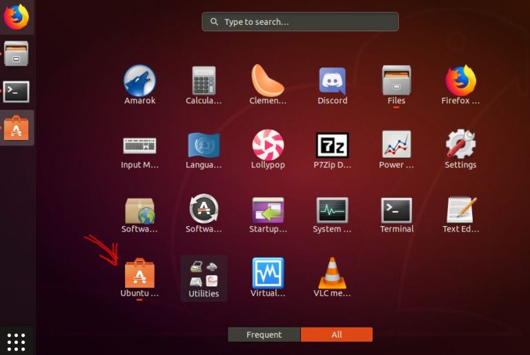 Ubuntu orchestra что это