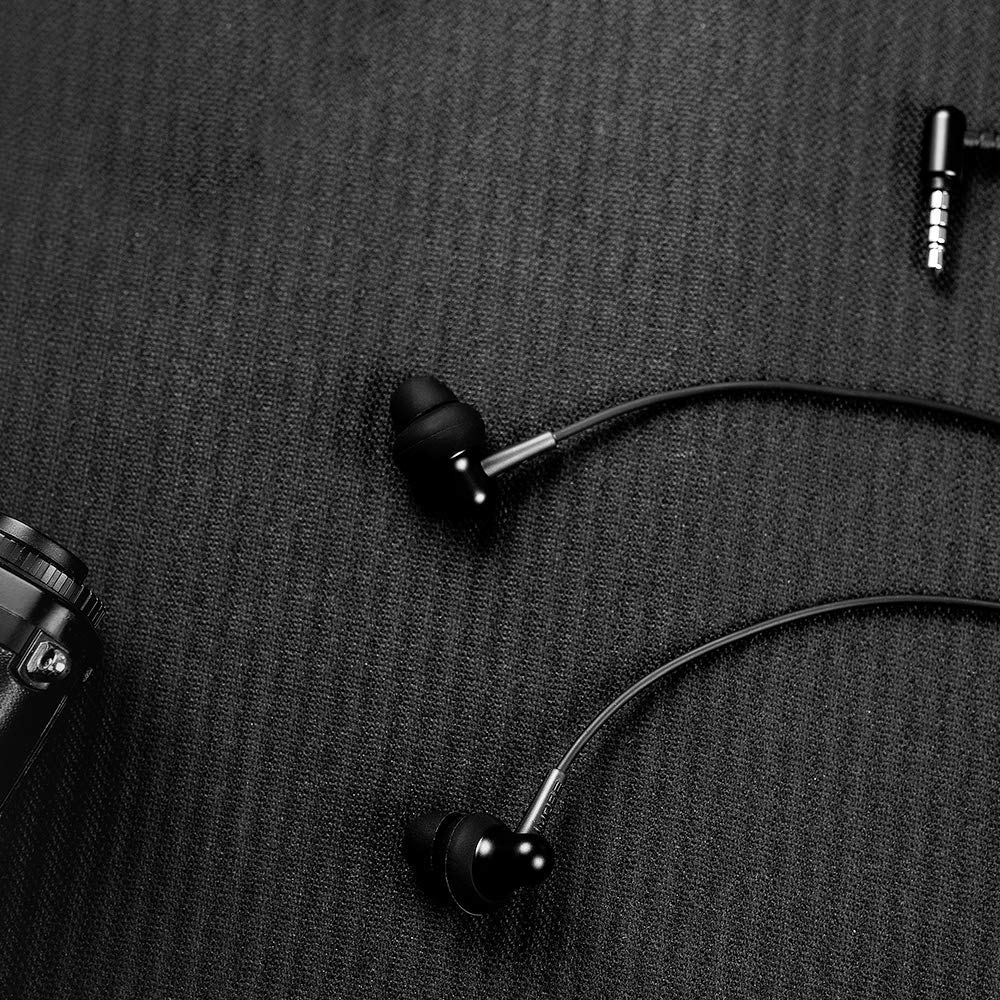 1MORE dual dynamic driver earphone