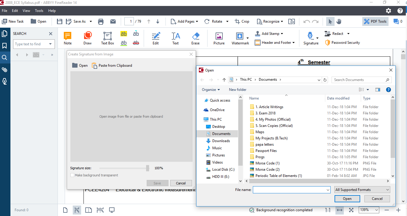 ABBYY Releases Version 14 of FineReader OCR and Document-Capture