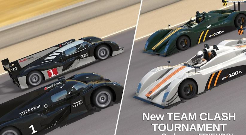 GT Racing 2 Car game Android