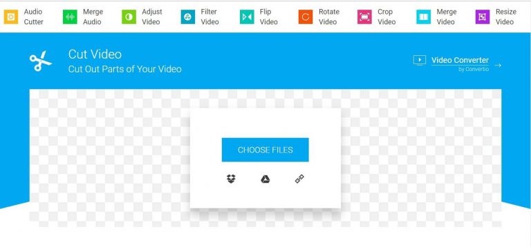 How to make GIFs from videos online for all kinds of requirements 1