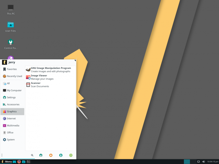 Linux Lite best lightweight Linux operating system for Windows PC