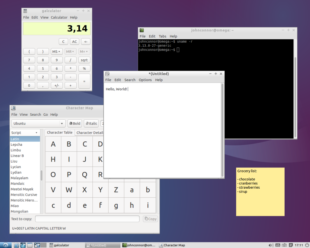 download linux ubuntu 32 bit 14 Best lightweight Linux  OS for old Laptop in 2020 H2S 