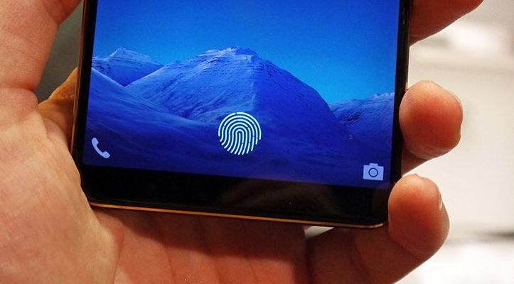 Major fingerprint technologies advantages & disadvantages in Smartphones