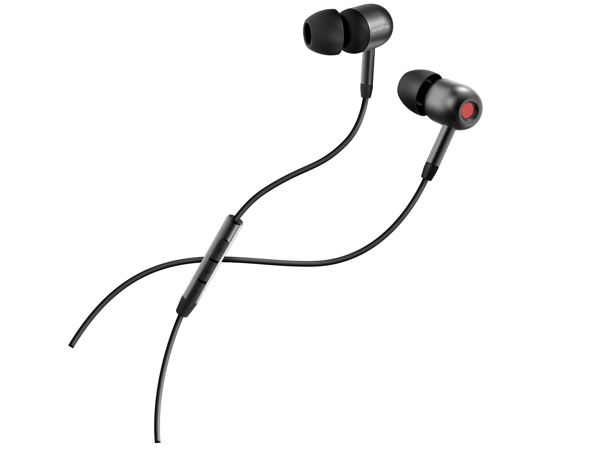 Oraimo launches a new metal in-ear earphones – Atom OEP-E36