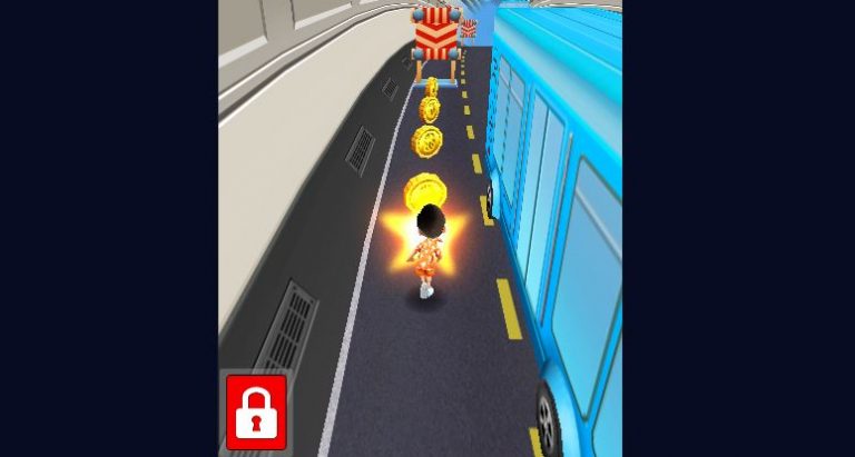 Play subway surfers online game on Computer PC