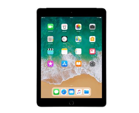 apple ipad 2018 best tablet 2018