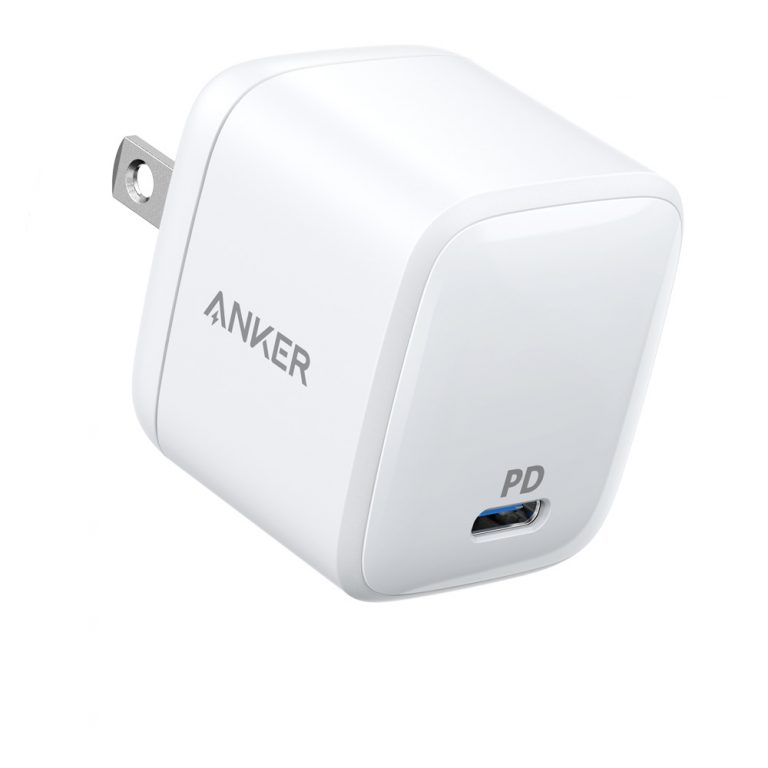 Anker High power Atom PD 1 charger officially revealed in CES 2019