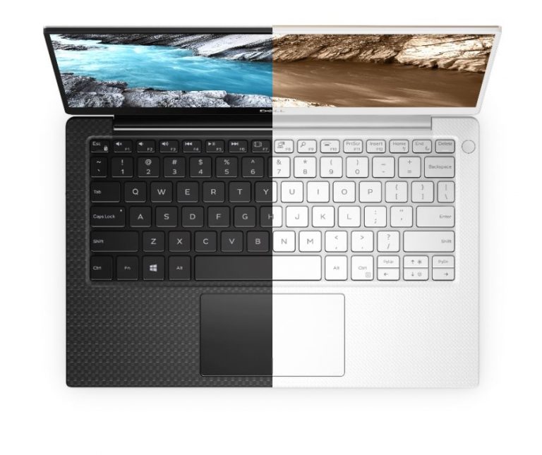 Dell 2019 new XPS 13 9380 3