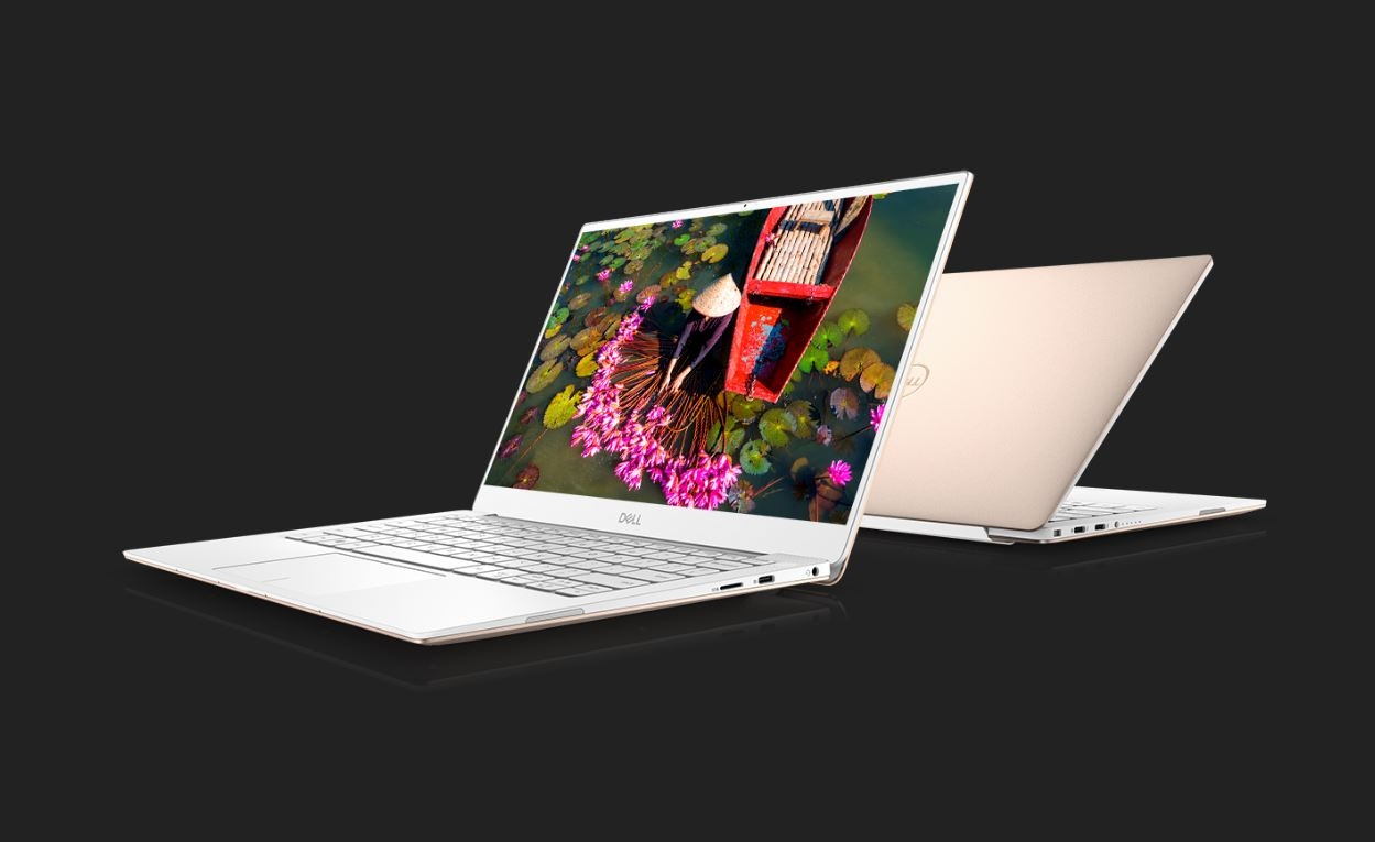 Dell 2019 new XPS 13 9380