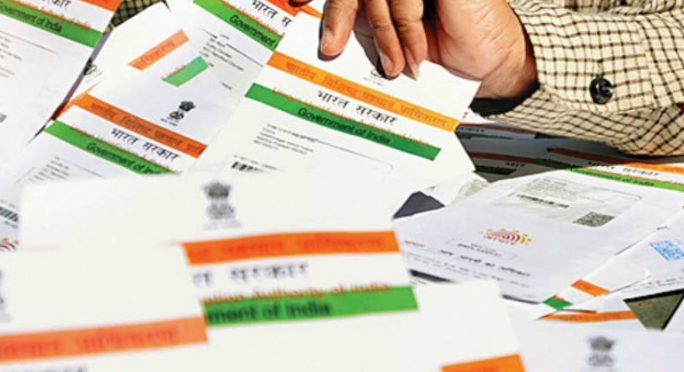 Identity Devices Launches Biometric Privacy Platform to Secure Aadhaar in India