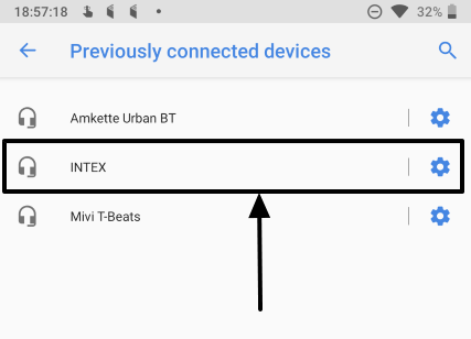 Intex B30 20 W Portable Bluetooth Speaker Review Bluetooth
