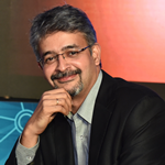 Krishna Raj Sharma, Director & CEO, iValue InfoSolutions