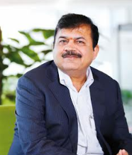 Mr. Rajesh Uttamchandani, Director, SYSKA Group
