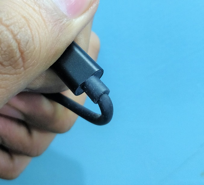 Stuffcool USB Type C to 3.5mm adapter 4
