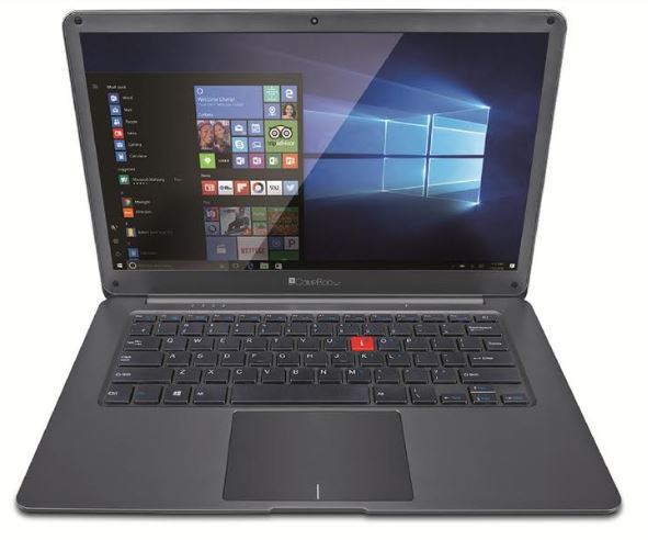 iBall Launches iBall CompBook Netizen – ACPC at ₹ 19,999