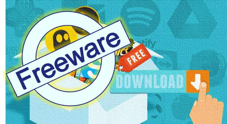 ways to test freeware before using them