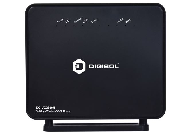 DIGISOL DG-VG2300N Router