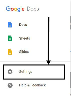 How to use Google Docs and other Google office suite apps even when you are  offline - H2S Media
