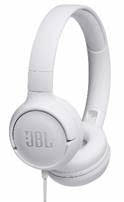 JBL Tune500 Powerful Bass On-Ear Headphones